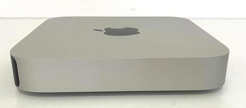 Apple Mac Mini Apple M1 2020 8gb Ram 256gb ssd -MacOS Sonoma-EXCELLENT CONDITION