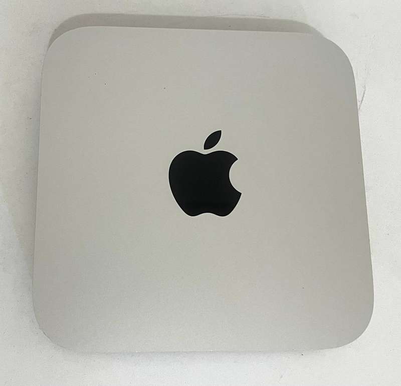 Apple Mac Mini Apple M1 2020 8gb Ram 256gb ssd -MacOS Sonoma-EXCELLENT CONDITION