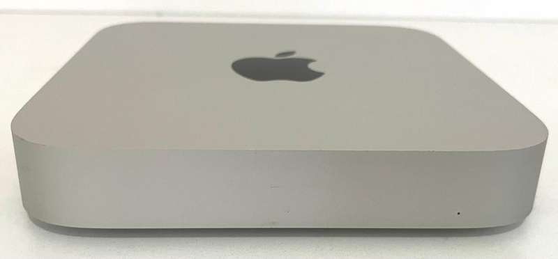 Apple Mac Mini Apple M1 2020 8gb Ram 256gb ssd -MacOS Sonoma-EXCELLENT CONDITION