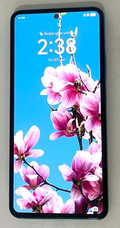 Huawei nova 12 SE 256gb 8gb Excellent Condition