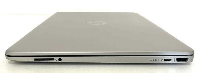 Hp Laptop 15s-fq5xxx Core i7-1255U 20GB Ram 512GB Excellent Working Condition