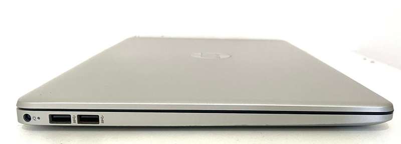 Hp Laptop 15s-fq5xxx Core i7-1255U 20GB Ram 512GB Excellent Working Condition