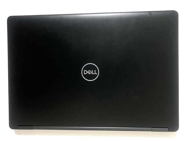 Dell Latitude 5491 i7-8850H 8gb Ram 256gb Ssd -Touch Screen - Excellent Battery Condtion