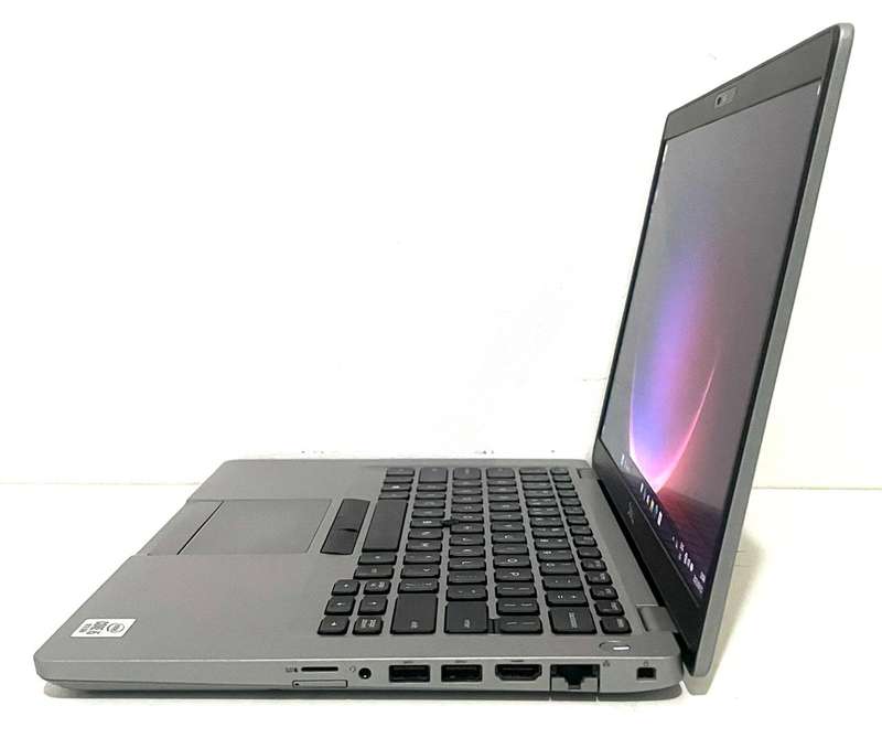 Dell Latitude 5410 i5 10th gen 16gb Ram 256gb SSD In Good Working Condition