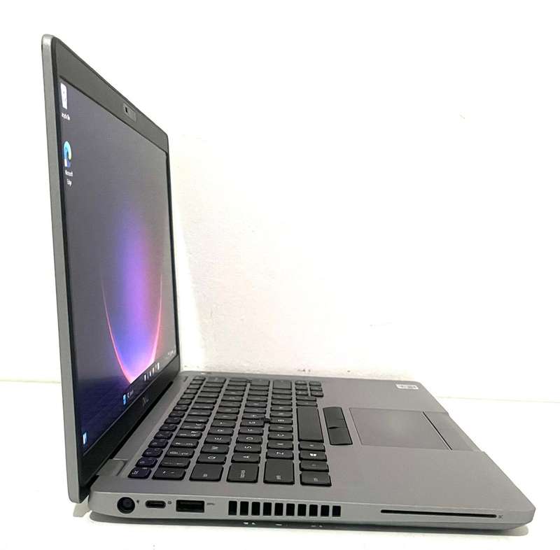 Dell Latitude 5410 i5 10th gen 16gb Ram 256gb SSD In Good Working Condition