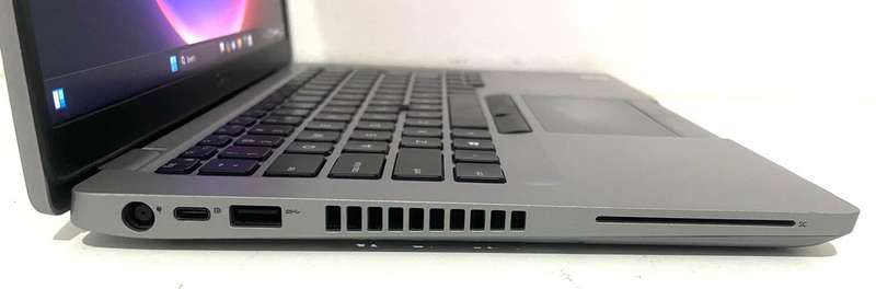 Dell Latitude 5410 i5 10th gen 16gb Ram 256gb SSD In Good Working Condition