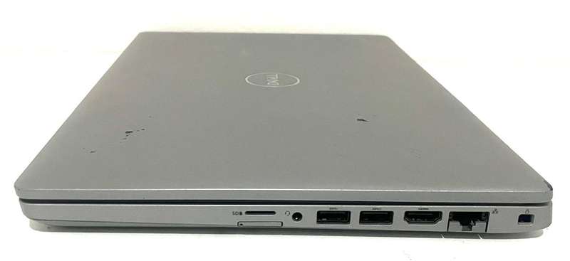 Dell Latitude 5410 i5 10th gen 16gb Ram 256gb SSD In Good Working Condition