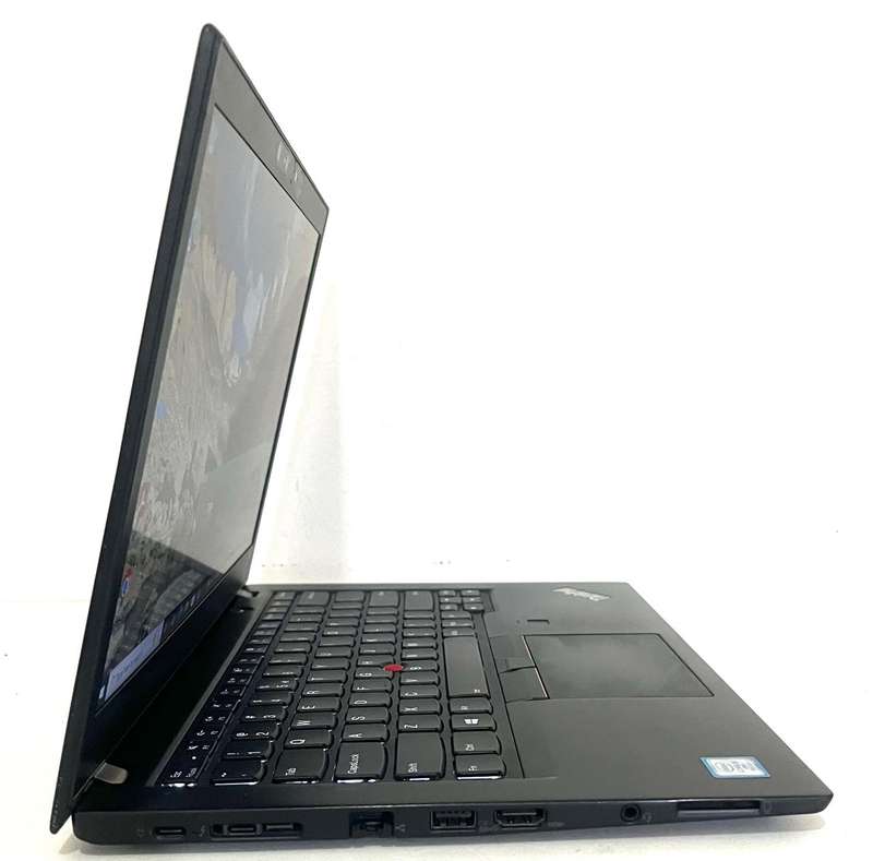 Lenovo T480s - 20L8S7T301 - i5 7th gen 8gb Ram 256gb Ssd Touch Screen Good Working Condition