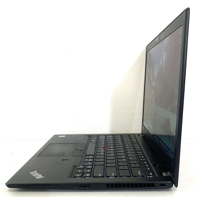 Lenovo T480s - 20L8S7T301 - i5 7th gen 8gb Ram 256gb Ssd Touch Screen Good Working Condition