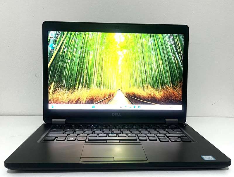 Dell 5490 i5 8350U 8gb Ram 256gb Good Working Condition