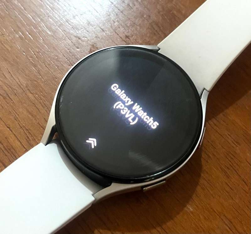 Samsung Watch 5 PRO SM-R915F 44mm LTE & GPS Excellent Condition