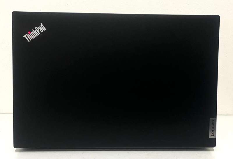 Lenovo E15 15" Laptop i5 11th Gen 8gb Ram 256gb ssd Excellent WORKING Condition