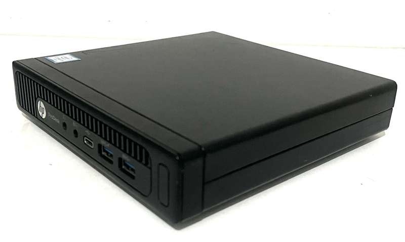 HP ProDesk 600 G2 Mini PC i5 6th Gen 8gb Ram 512gb SSD Excellent Working Condition