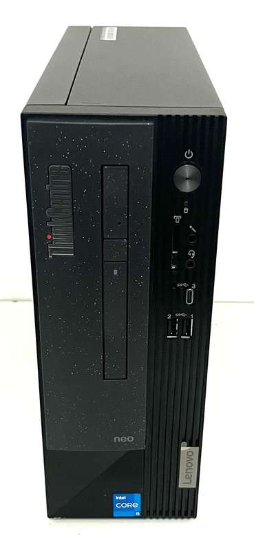 Lenovo ThinkCentre neo 50s Gen4 SFF PC  i5-13400 8gb 512gb ssd Excellent Condition