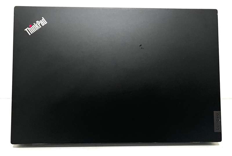 Lenovo E15 15" Laptop i5 11th Gen 8gb Ram 256gb ssd WORKING Condition