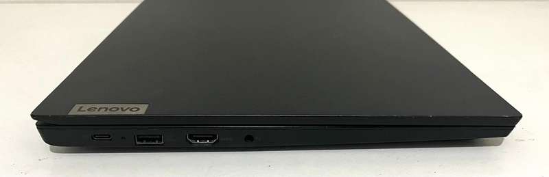 Lenovo E15 15" Laptop i5 11th Gen 8gb Ram 256gb ssd WORKING Condition
