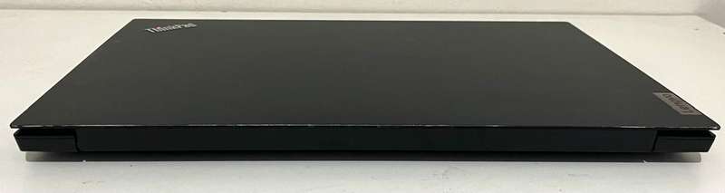 Lenovo E15 15" Laptop i5 11th Gen 8gb Ram 256gb ssd WORKING Condition