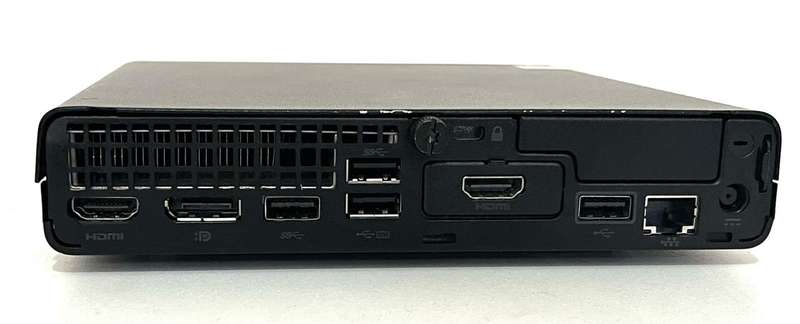 HP ProDesk 400 G6 Mini PC i5 10500T 8gb Ram 512gb SSD GOOD Working Condition