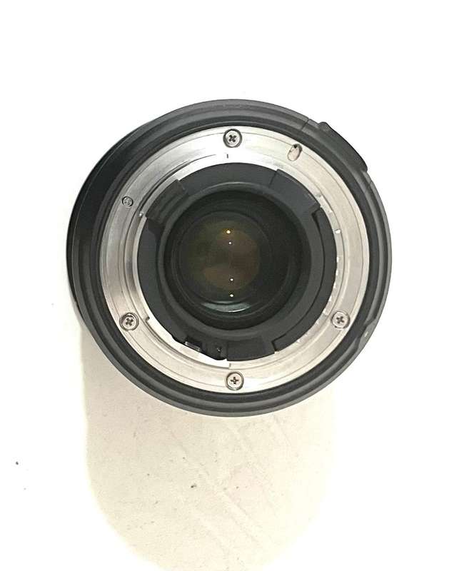 Nikon Nikkor AF-S 10-24mm f/3.5-4.5 G ED DX Lens Excellent Condition