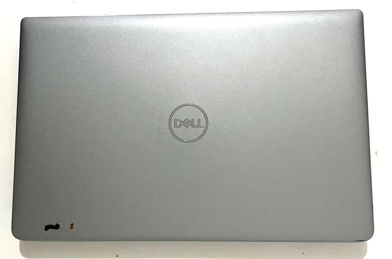Dell Latitude 5540 15.6-inch Core i7-1335U 8GB RAM 256GB SSD Win 11 Pro Warranty up to Oct 2026