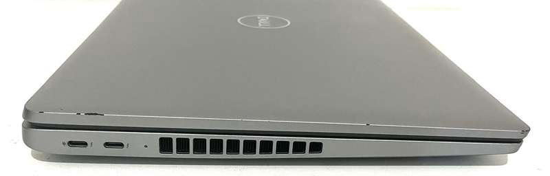 Dell Latitude 5540 15.6-inch Core i7-1335U 8GB RAM 256GB SSD Win 11 Pro Warranty up to Oct 2026