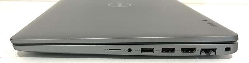 Dell Latitude 5540 15.6-inch Core i7-1335U 8GB RAM 256GB SSD Win 11 Pro Warranty up to Oct 2026
