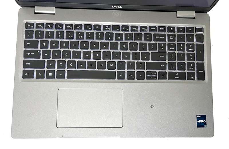 Dell Latitude 5530 i7-1265U 16gb Ram 256gb SSd - Warranty upto Sept 2025