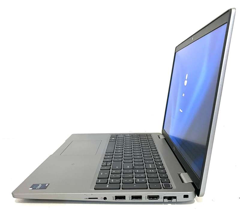 Dell Latitude 5530 i7-1265U 16gb Ram 256gb SSd - Warranty upto Sept 2025