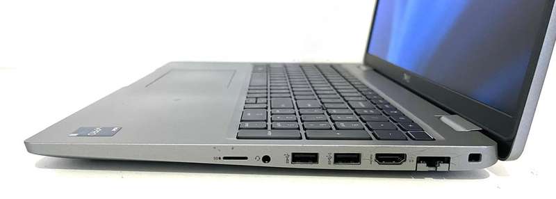 Dell Latitude 5530 i7-1265U 16gb Ram 256gb SSd - Warranty upto Sept 2025