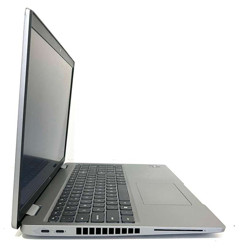 Dell Latitude 5530 i7-1265U 16gb Ram 256gb SSd - Warranty upto Sept 2025