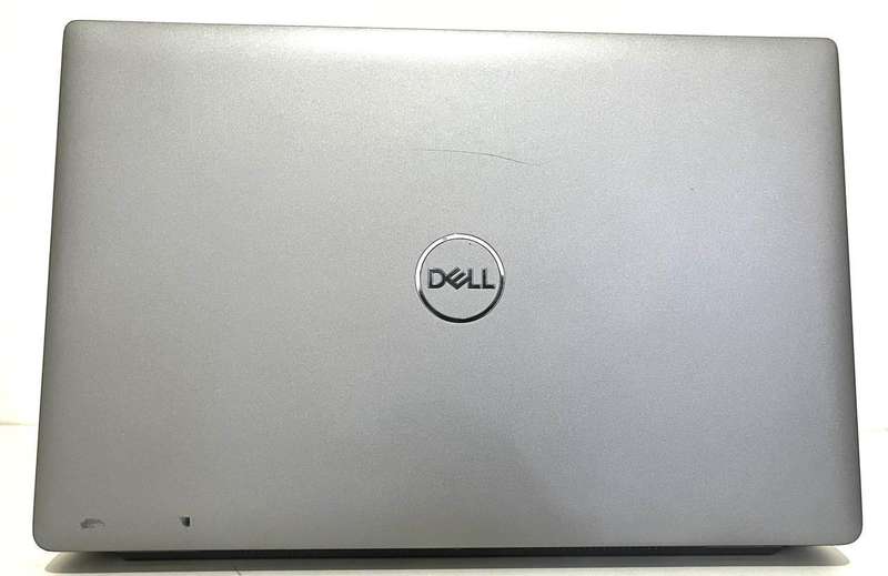 Dell LATTITUDE 5530 vPRO i7-1265U 15.6" 12TH GEN 8GB 256GB NVMe eXCELLENT wORKING cONDITION
