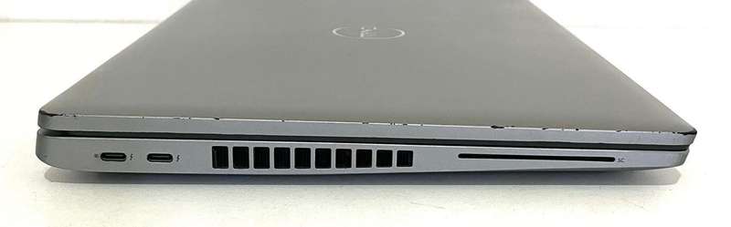Dell LATTITUDE 5530 vPRO i7-1265U 15.6" 12TH GEN 8GB 256GB NVMe eXCELLENT wORKING cONDITION