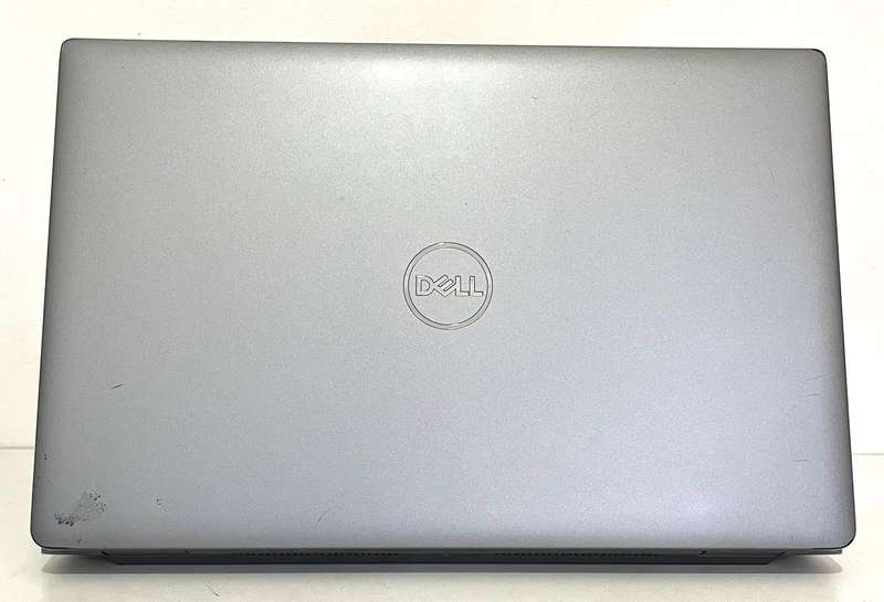 Dell LATTITUDE 5530 vPRO i7-1265U 15.6" 12TH GEN 8GB 256GB NVMe eXCELLENT wORKING cONDITION