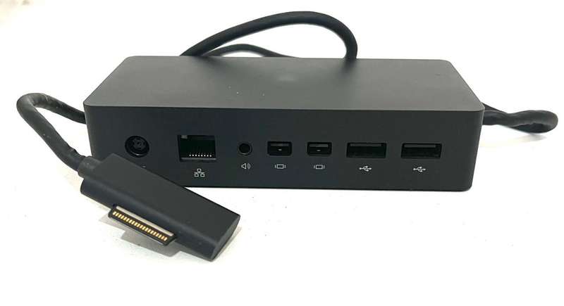 MICROSOFT SURFACE DOCK-EXCELLENT CONDITION