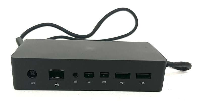 MICROSOFT SURFACE DOCK-EXCELLENT CONDITION