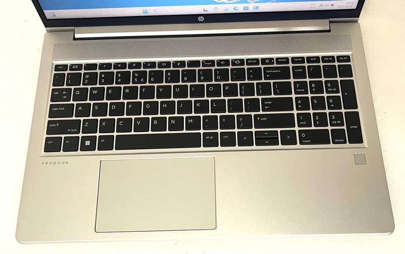 Hp ProBook 450 G8 i5 11th Gen 8gb Ram 256gb SSD Excellent Working Condition