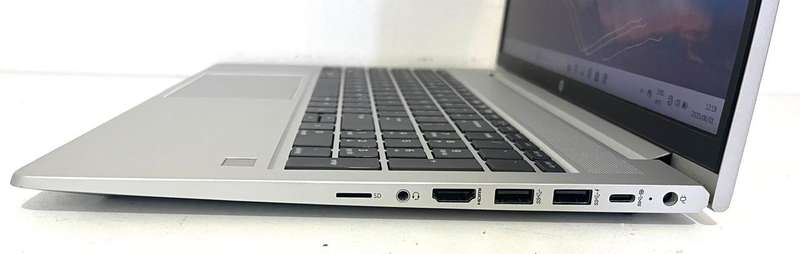 Hp ProBook 450 G8 i5 11th Gen 8gb Ram 256gb SSD Excellent Working Condition