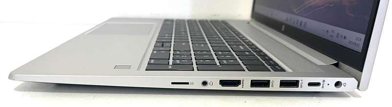 Hp ProBook 450 G8 i5 11th Gen 8gb Ram 256gb SSD Excellent Working Condition