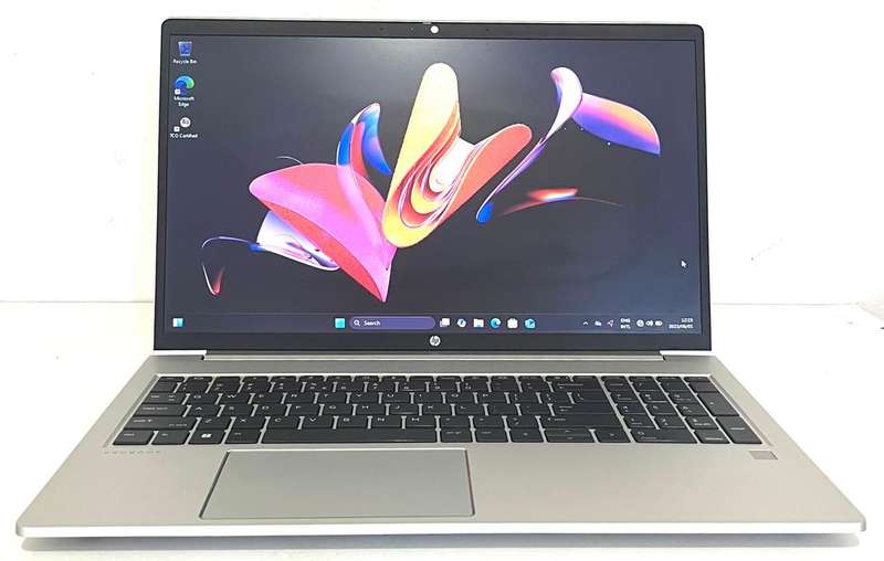 Hp ProBook 450 G8 i5 11th Gen 8gb Ram 256gb SSD Excellent Working Condition