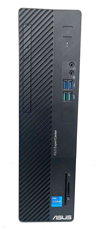ASUS ExpertCentre I5-13400 GEN 8GB 256 Excellent Condition