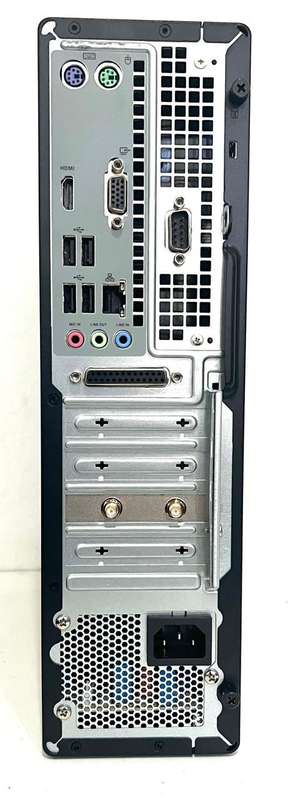 ASUS ExpertCentre I5-13400 GEN 8GB 256 Excellent Condition
