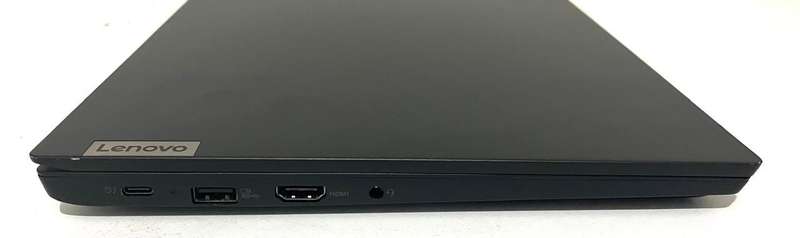 Lenovo ThinkPad E14 14-inch FHD Core i5-1235U 8GB RAM 256GB SSD Win 11 Pro Laptop 21E3S09E00