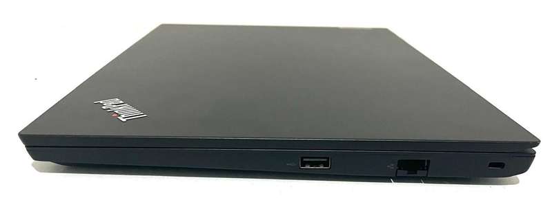 Lenovo ThinkPad E14 14-inch FHD Core i5-1235U 8GB RAM 256GB SSD Win 11 Pro Laptop 21E3S09E00