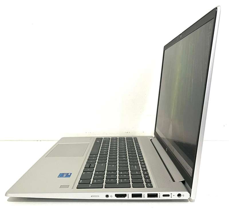 HP ProBook 450 G9 15.6" i5-1235U 8GB 512GB Win 11 Pro Excellent Condition