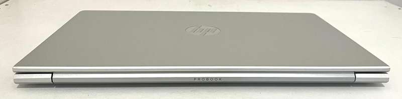 HP ProBook 450 G9 15.6" i5-1235U 8GB 512GB Win 11 Pro Excellent Condition