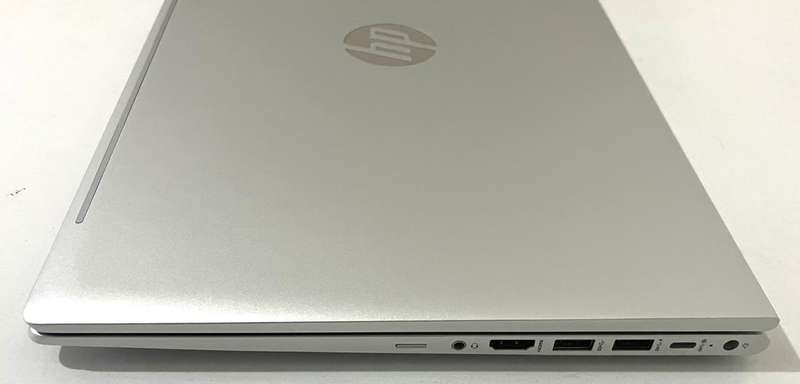 HP ProBook 450 G9 15.6" i5-1235U 8GB 512GB Win 11 Pro Excellent Condition