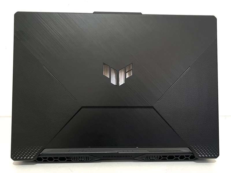 Asus Tuf Gaming A15 AMD Ryzen 5 7535HS 8gb 512gb -NVIDIA GeForce RTX 2050 4GB GRAPHICS