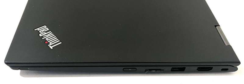 Lenovo X13 Yoga Gen1  2 in 1- i5-10310U Gen 16gb 256gb -Touch Screen 360 Excellent Working Condition