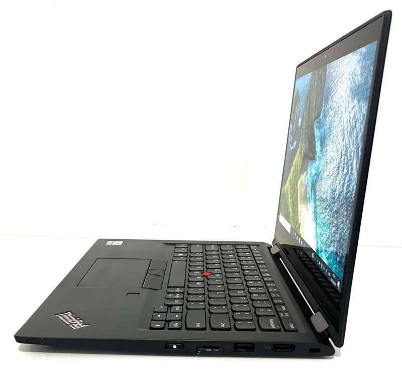 Lenovo X13 Yoga Gen1  2 in 1- i5-10310U Gen 16gb 256gb -Touch Screen 360 Excellent Working Condition