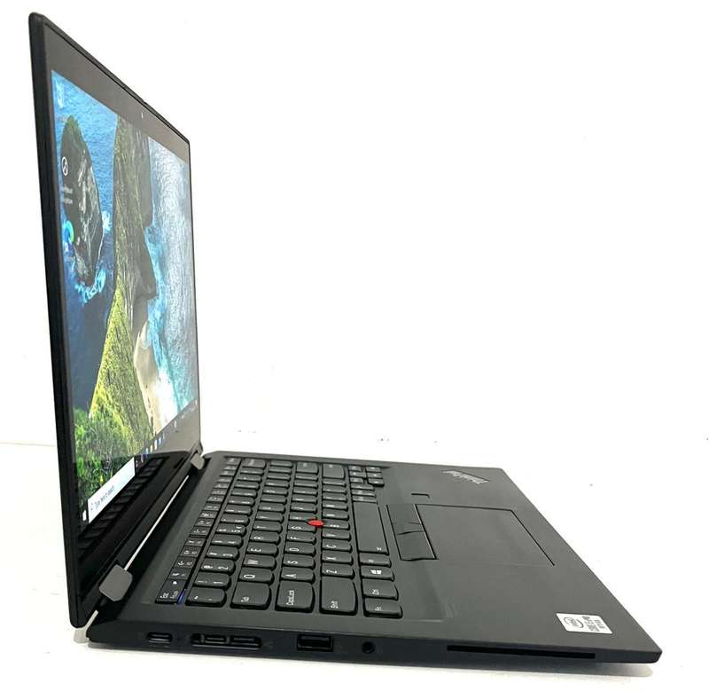 Lenovo X13 Yoga Gen1  2 in 1- i5-10310U Gen 16gb 256gb -Touch Screen 360 Excellent Working Condition